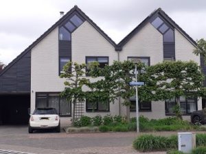 met ws muur klein